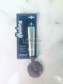 Corta pizza acero inoxidable Hudson - comprar online