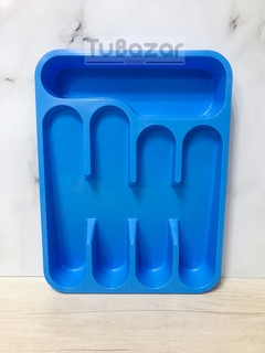 Imagen de Cubiertero rectangular Gemplast