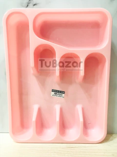 Cubiertero rectangular Glago - tienda online