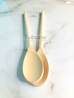 Cuchara de madera - comprar online