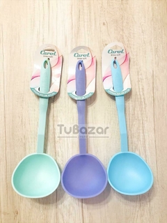 Cucharon Carol línea pastel - comprar online