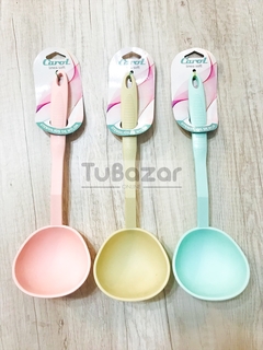 Cucharon Carol línea pastel