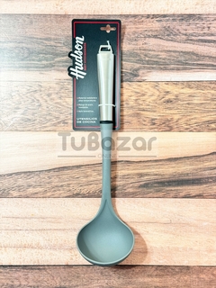 Cucharon Hudson nylon con acero