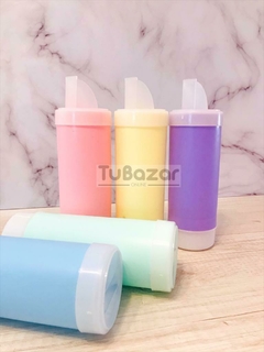 Despolvillador plástico pastel - Tu Bazar Online