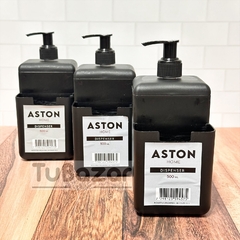 Dispenser para detergente Aston - Tu Bazar Online