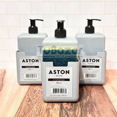 Dispenser para detergente Aston en internet