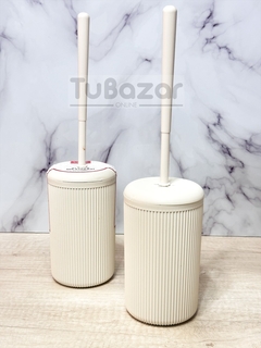 Escobilla de baño Alesta - Tu Bazar Online