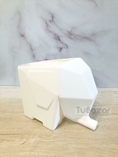 Escurre cubiertos elefante - Tu Bazar Online
