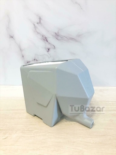 Escurre cubiertos elefante - tienda online