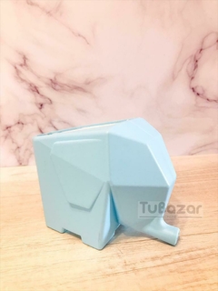Escurre cubiertos elefante - comprar online
