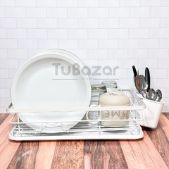 Escurridor de vajilla Hudson 1 piso - comprar online