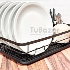 Escurridor de vajilla Hudson 1 piso - comprar online