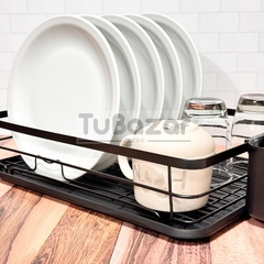 Imagen de Escurridor de vajilla Hudson 1 piso