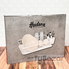 Escurridor de vajilla Hudson 1 piso en internet