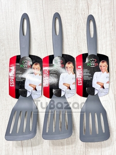 Espátula nylon gris Jovifel - comprar online