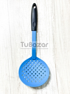 Espumadera nylon - comprar online