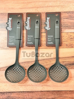 Espumadera nylon Hudson