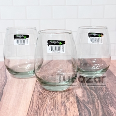Vaso Copón Gourmet x6 en internet