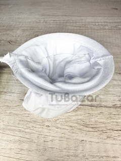 Filtro de tela para café