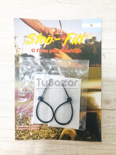Filtro para bombilla pack x2 en internet