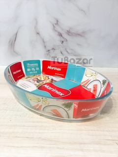 Fuente Marinex oval 3,2 lts - comprar online