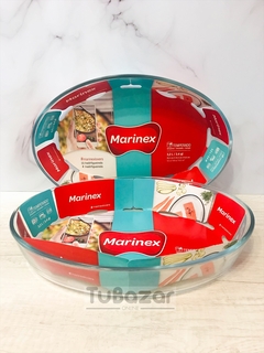 Fuente Marinex oval 3,2 lts