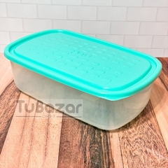 Hermético rectangular 5,5 litros Poo - comprar online