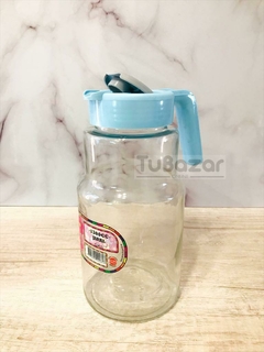 Jarra hermética pastel - Tu Bazar Online