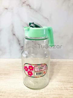 Imagen de Jarra hermética pastel