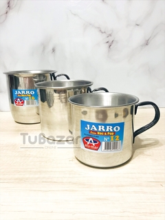 Jarro aluminio Alumar