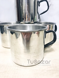 Imagen de Jarro aluminio Alumar