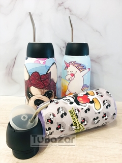 Imagen de Mate listo con diseño