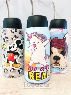 Mate listo con diseño en internet