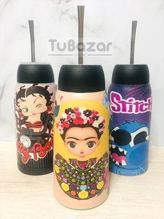 Mate listo con diseño - comprar online
