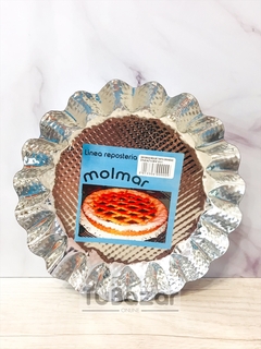 Molde de tarta fijo - tienda online