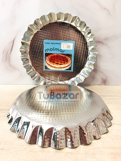 Molde de tarta fijo - comprar online
