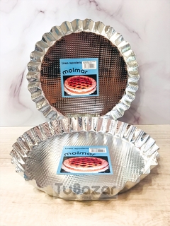 Molde de tarta fijo - comprar online