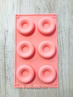 Molde para donas - comprar online