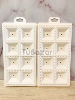 Molde para raviolones