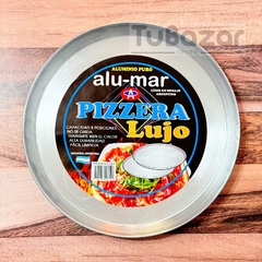 Pizzera aluminio de lujo Alumar en internet