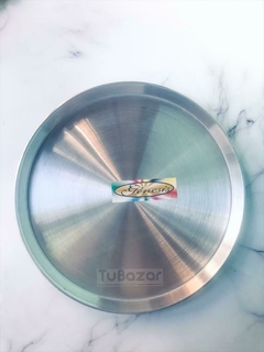 Pizzera aluminio Genesis - comprar online