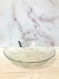 Platos hondos Galaxia flint x6 - comprar online