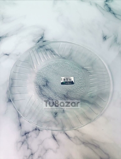 Platos playos Tilcara x6 - comprar online