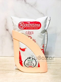 Porta sachet calado - tienda online