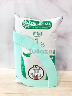 Imagen de Porta sachet calado
