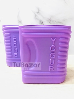Porta sachet pastel en internet