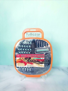 Rallador con recipiente desmontable - comprar online