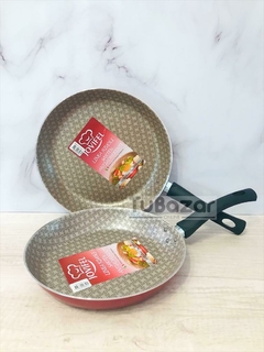 Sartén antiadherente Jovifel Rivoli - comprar online