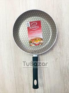 Sartén antiadherente Jovifel Rivoli - tienda online
