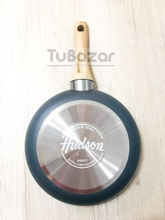 Sartén Hudson Granito antiadherente - Tu Bazar Online